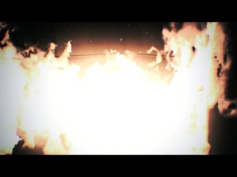 Resident Evil 7 (PS4 1080p 60fps) - Walkthrough Part 10 - Burned Alive