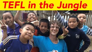 Who Wants To Teach English In Thailand? 6 Important Announcements For English Teachers In 2018