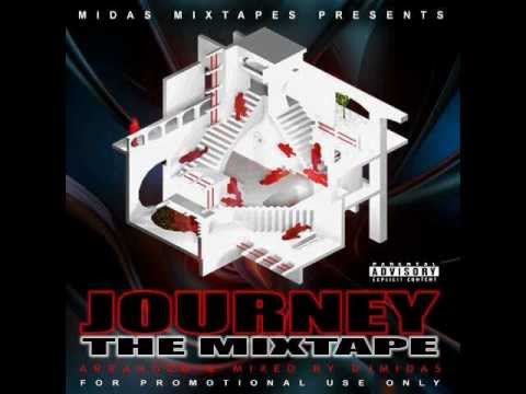 1Range - Cold night (Prod. By 2b3 Productions) [Journey The Mixtape]
