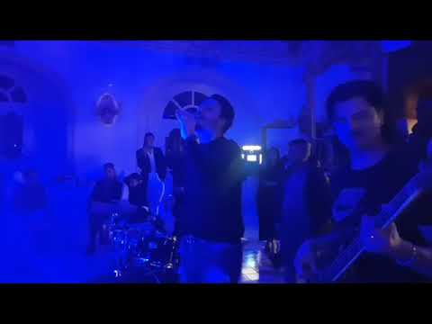 Tony Colombo - STA PARLANNE TUTT'O MUNNE live 2018