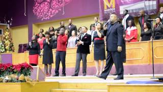 Madison Mission Church Choir