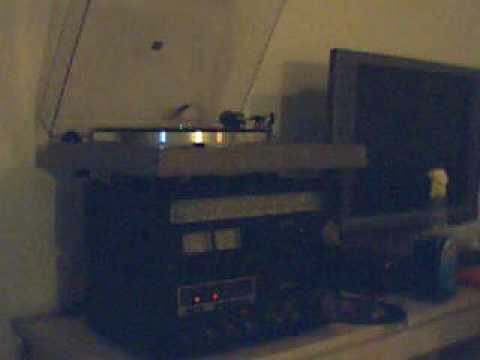 Jimmy Spicer, The Bubble Bunch 12' Single