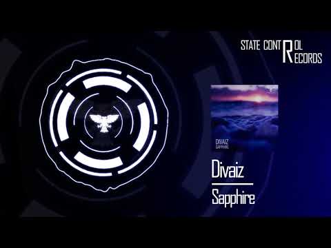 Divaiz - Sapphire *Out 13.05.2019*
