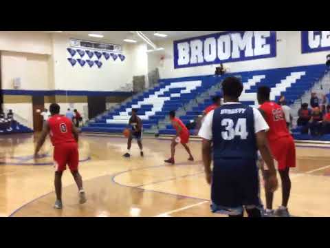 Durham Hurricanes 2020 67 D-1 Dynasty 48 - Phenom Challenge