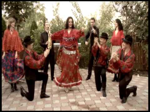 Angela Rusu - O putere de-as avea