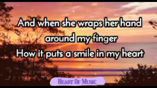 Martina McBride - In My Daughter&#39;s Eyes / Song Lyrics