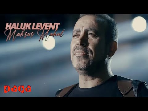 Mahsus Mahal - Haluk Levent