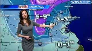 JC Monahan Forecast Compilation