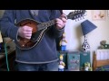 The Pogues: "Rocky Road To Dublin" (mandolin ...