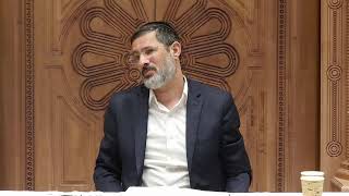 שיעור להצלחת עם ישראל עם הרב יוסף חיים גבאי שליט"א (הרב יוסף חיים גבאי) - התמונה מוצגת ישירות מתוך אתר האינטרנט יוטיוב. זכויות היוצרים בתמונה שייכות ליוצרה. קישור קרדיט למקור התוכן נמצא בתוך דף הסרטון