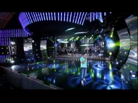 Saia Rodada - Declaração - DVD 10 Anos