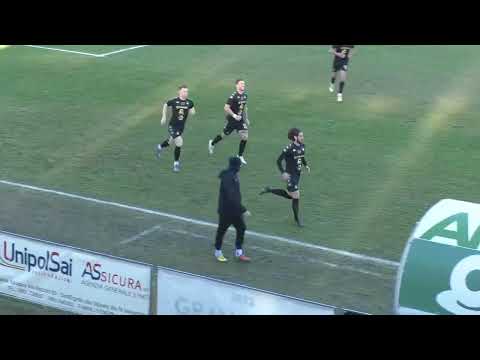 Promozione Gir. A 17^ giornata | New Club Villa Mattoni - Santegidiese (0-1)