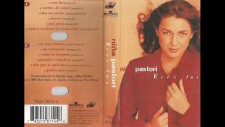 Niña Pastori   Eres luz   Cassette   1998    02    Cartita de amor