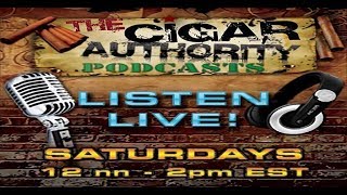 Cigar Smoking Is For Big Boys