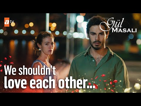 Toprak broke up with Gonca - Gul Masali English | Short Scenes