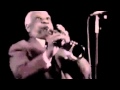 "Sweet Georgia Brown": Sidney Bechet 1958