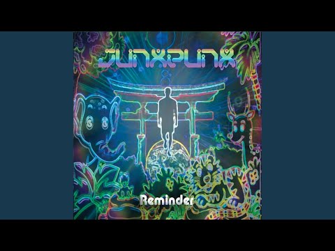 Reexist (Original Mix)