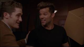 Glee - Sexy And I Know It (Full Performance) 3x12