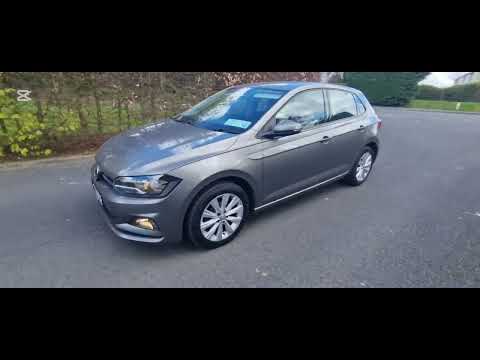 Volkswagen Polo FINANCE ARRANGED * 1.0 MANUAL 5DR - Image 2