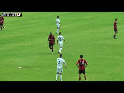 13-04-22 SD. TENISCA-UNION VIERA-XXVIII JOR. DE LA  LIGA NACIONAL DE 3ª DIVISION 2021-22. GRUPO XII.