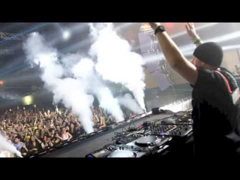 Eric Prydz  - Kings of Prydzopolis