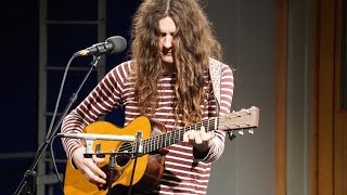 Kurt Vile - &#39;Pretty Pimpin (Acoustic)&#39; | The Bridge 909 in Studio