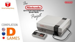 Download lagu The NES / Nintendo Entertainment System Project - Compilation D - All NES Games (US/EU/JP) mp3 Download lagu The NES / Nintendo Entertainment System Project - Compilation D - All NES Games (US/EU/JP) mp3