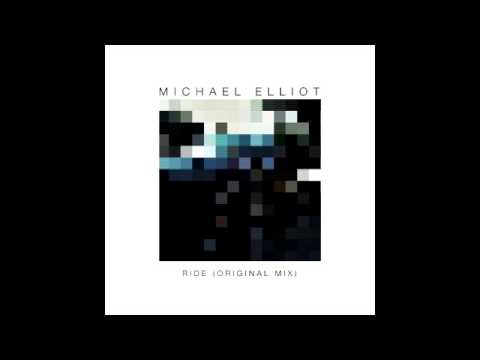 Thumbnail for Michael Elliot - Ride by R.E.M., Ride