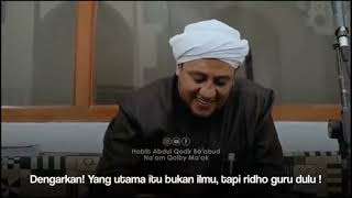 Download lagu pembuat kopi jadi wali allah - nasehat habib abdul qadir ba'abud. mp3