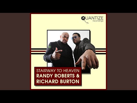 Stairway To Heaven (DJ Spen & Thommy Davis Original Mix)