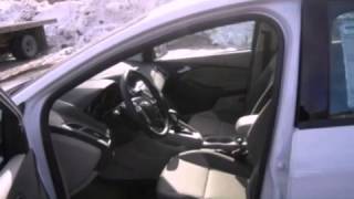 preview picture of video '2013 FORD FOCUS Livermore Falls ME'