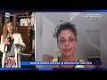 Nunzia Morta In Casa La Paura Dei Vicini Vita In Diretta 20 11 2025