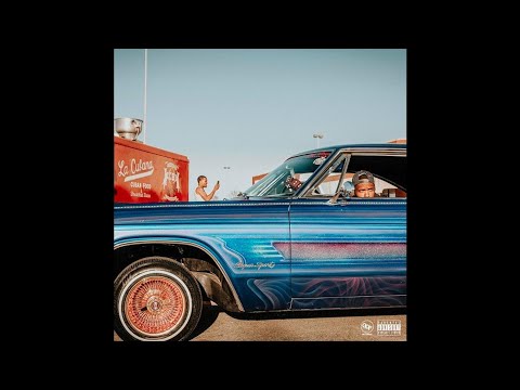 JAY WORTHY X LNDN DRGS - HOP OUT (Remix) FT CURREN$Y