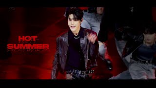 Download lagu [4K] 230420 김지웅 핫썸머 직캠 HOT SUMMER KIMJIWOONG FOCUS mp3