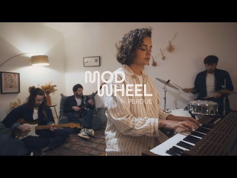 Modwheel - Perdue (Lyric Video)