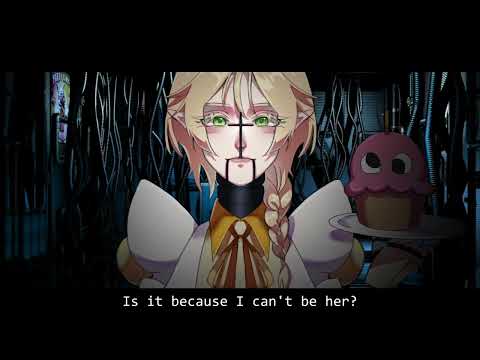 【Five Night at Ultimatrix's】The Living Thombstone/I CAN'T FIX YOU (FNAF) | Cover by Shina Adelard