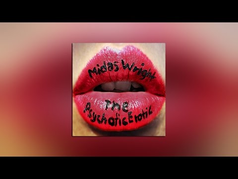 Midas Wright - Demon ft. London  Marlie