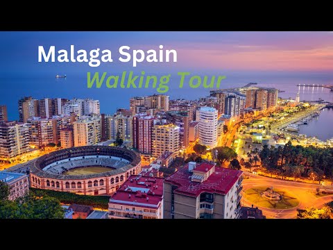 Why Everyone is Moving to Malaga 🇪🇸 | Spain’s Best Kept Secret?