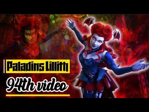 Paladins Rocket boost save