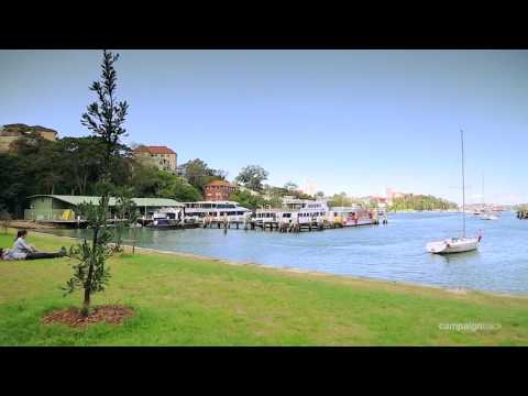 North Sydney, 107/54 High Street