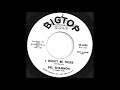 I Won't Be There - Del Shannon