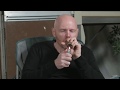 George Carlin was right about cigars.
