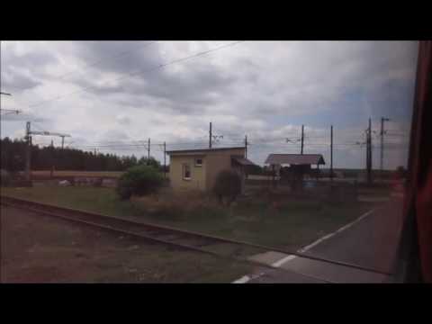 Trzy wyjazdy Ikarusem Stalko #256-55