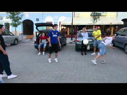 Takto sa zabávali futbalisti Rožňavy po vyhratom zápase