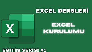 Microsoft Excel Ücretsiz Nasıl İndirilir? - [Temel Düzey Excel Dersler