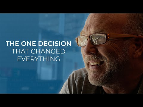 Mike Garrett's Story of Battling Depression