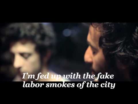 Kamil Hajiyev & Vugar Hasani - Agonies-English lyrics