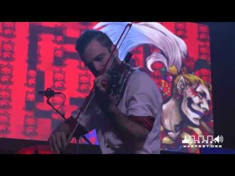 MAGFest 2017: Arc Impulse