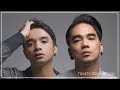 Enda - Apa Kabarmu (Video Lirik) [Feat. Oncy]