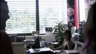 Young Hollywood Documentary - MATTHEW NAJAR [FULL DOCUMENTARY]